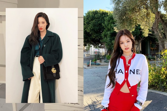 「前輩都叫我小心勝利」BLACKPINK Jennie 等女星之前的對白都一語成讖!