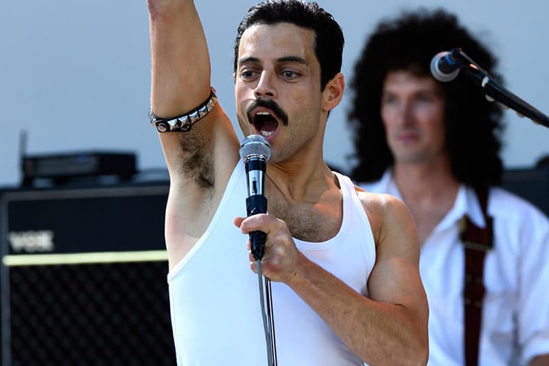 bohemian rhapsody 2 potential movie