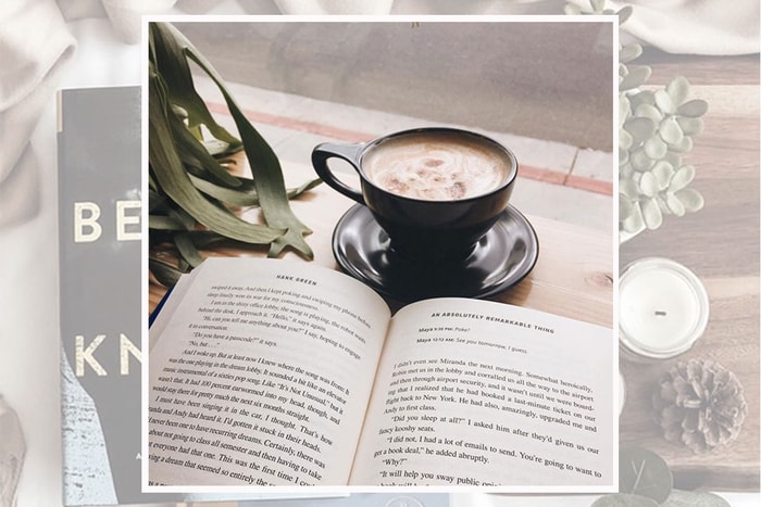 POPBEE 編輯部好書推介:放下腳步「慢」閱讀,勾起大家的文字魂