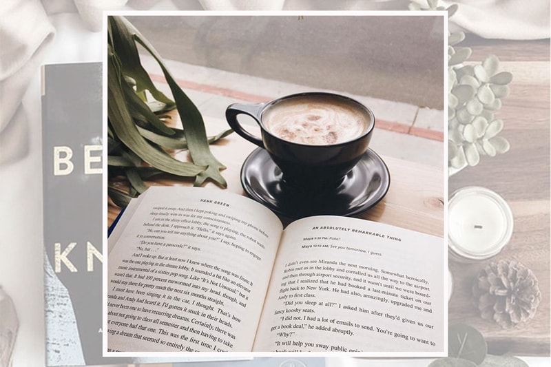 POPBEE Editor's Pick : Book Review 2019