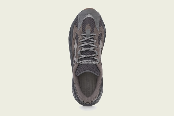 百搭新款!adidas 推出YEEZY BOOST 700 V2 Geode 全新配色