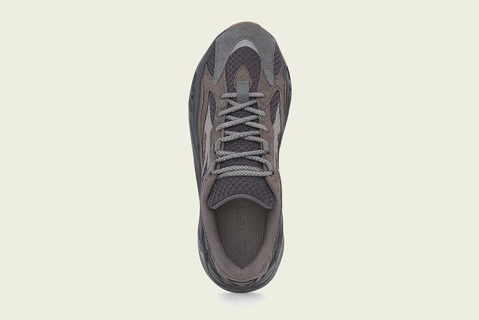 百搭新款！adidas 推出YEEZY BOOST 700 V2 Geode 全新配色