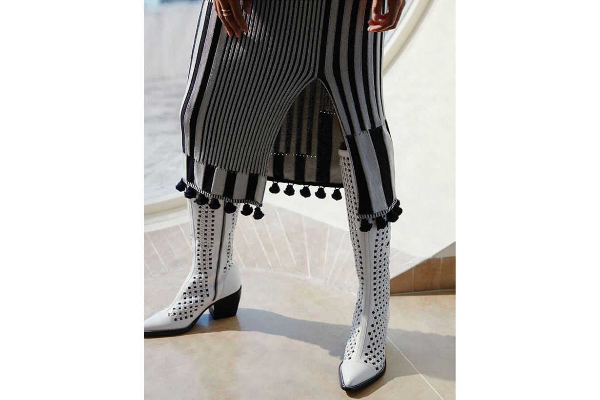 4 shoes to put a spring in your step