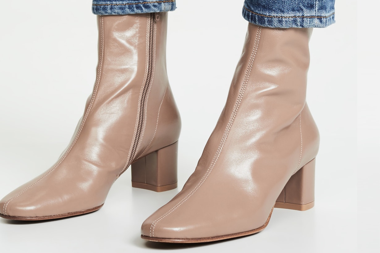 by far sofia booties