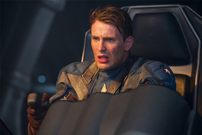 卸下美國隊長一職才被告知,原來 Chris Evans 並非 Marvel 的完美人選!