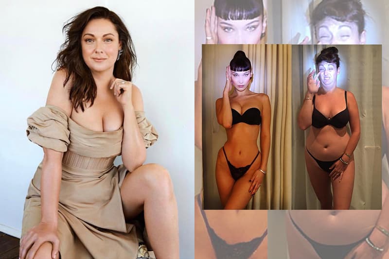 Celeste Barber the funniest woman on Instagram