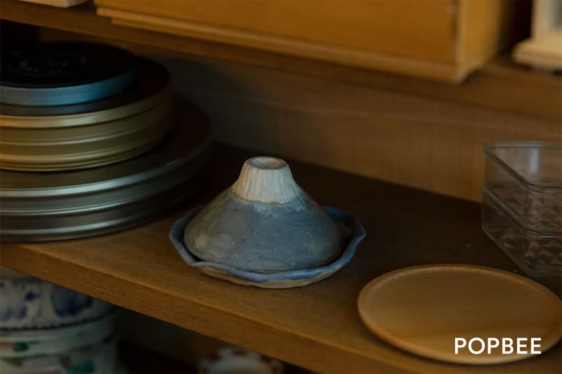 常常集品 Changchang Goodstore Japan vintage selected shop in Yau Ma Tei Hong Kong
