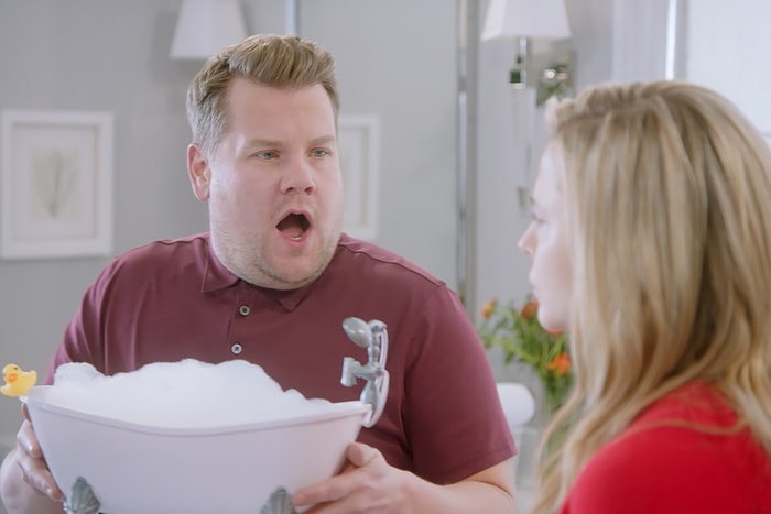 有村架純 x Chloe Moretz x 渡邊直美 x James Corden!SK-II 這個廣告組合太強勁了吧