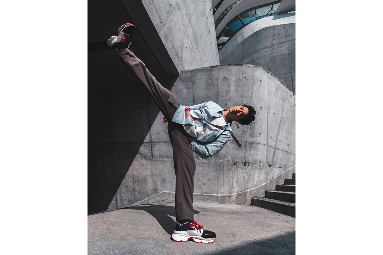 christian louboutin run loubi run 2019