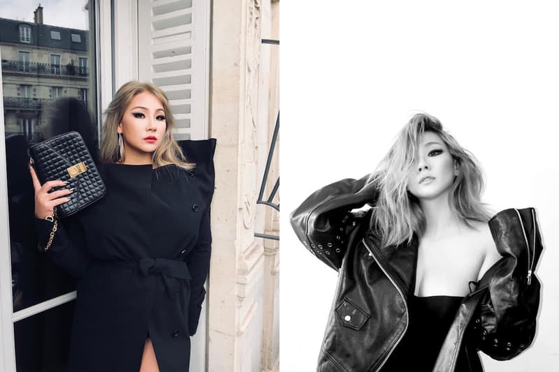 CL Lee Chae Lin 2NE1 YG Entertainment Yang Hyun Suk End contract Blackpink YG select White Day Bigbang Winner iKon AKMU Leehi Dara Jennie K Pop Korean idols celebrities singers