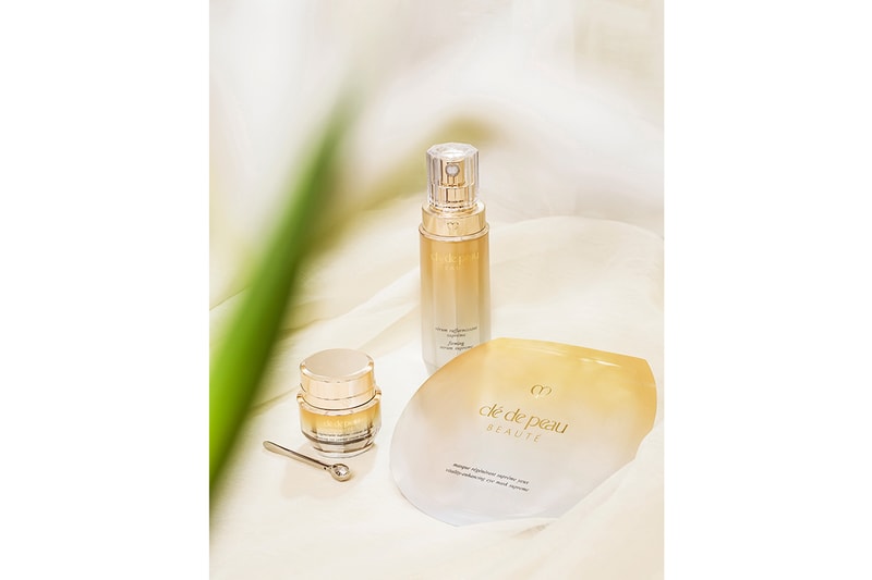 Clé de Peau Beauté-eye cream eye mask-01