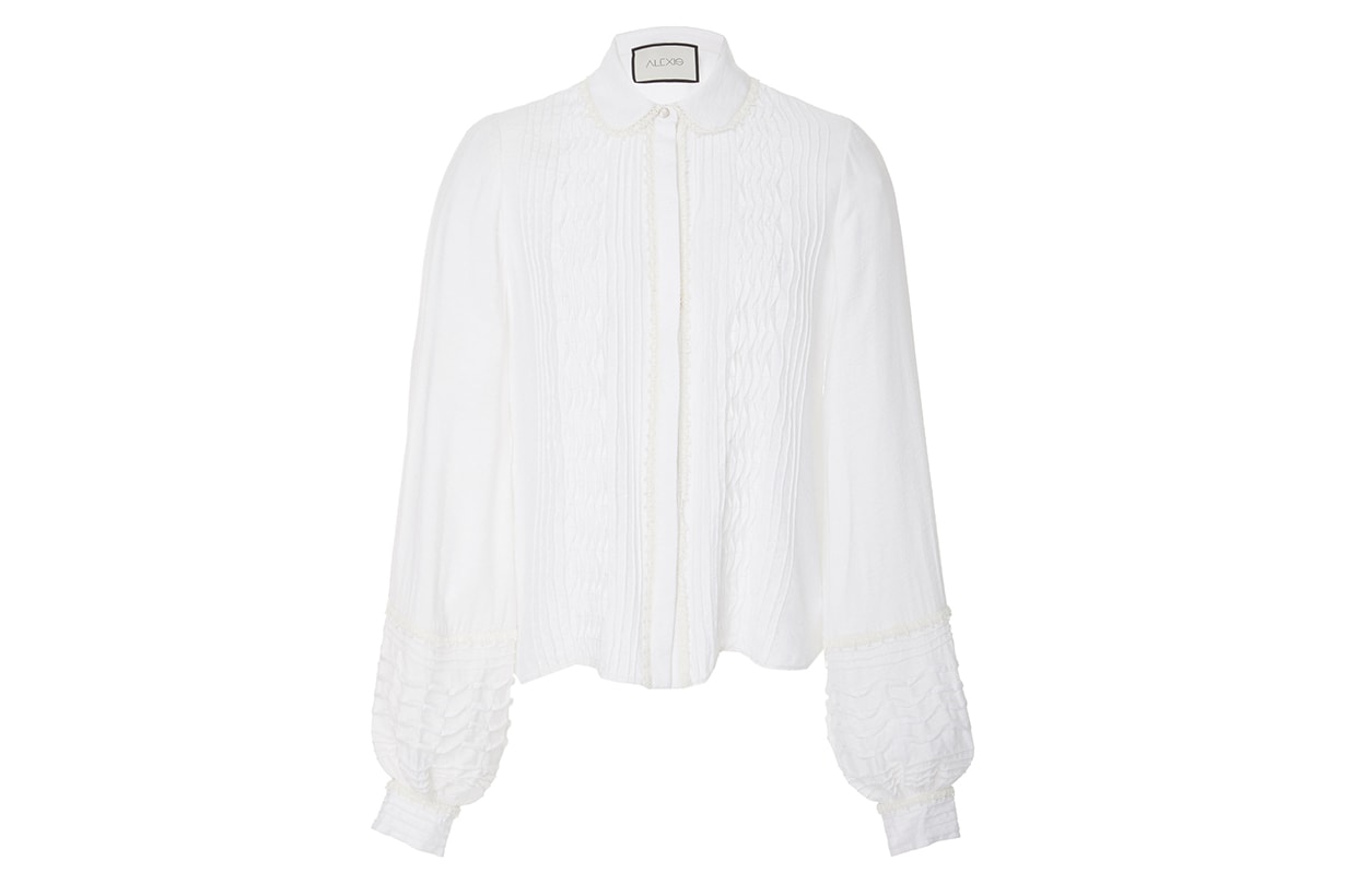 Alexis Greyson Top