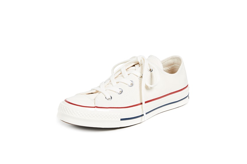 Converse All Star '70s Oxford Sneakers