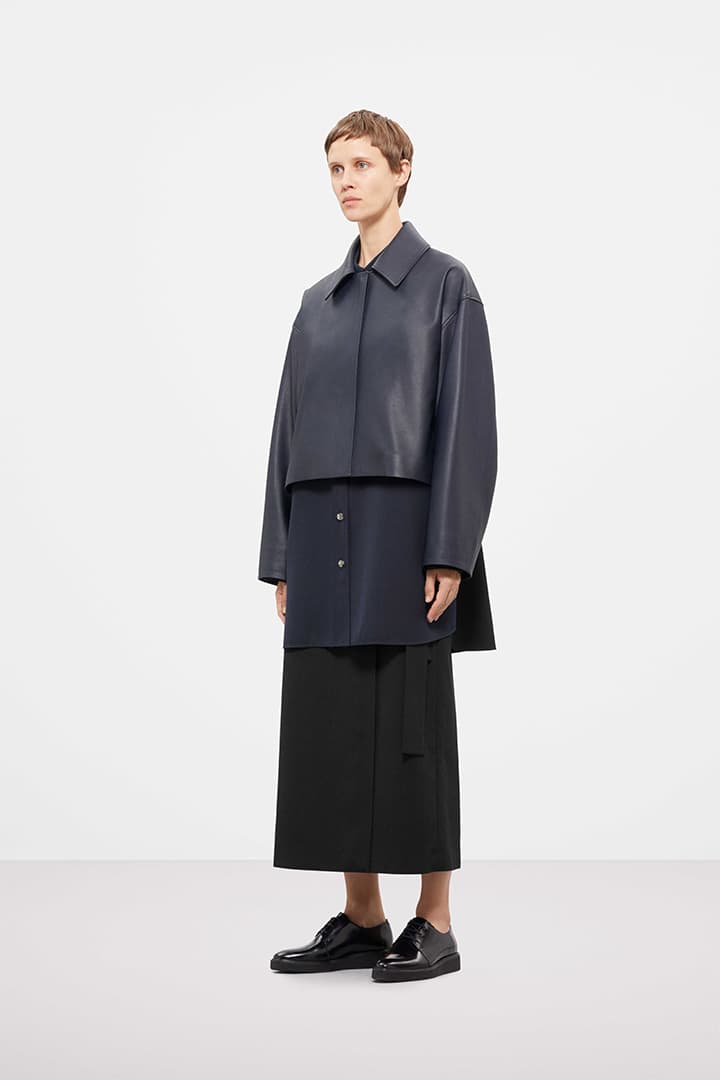 COS FW2019 lookbook-women