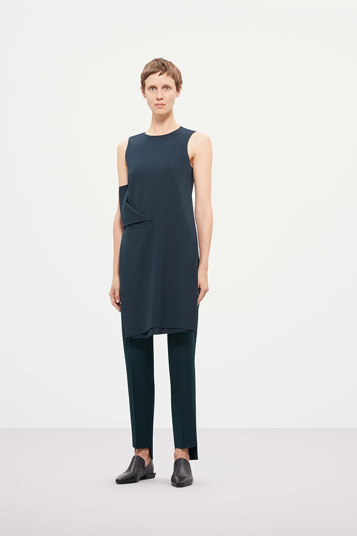 COS FW2019 lookbook-women
