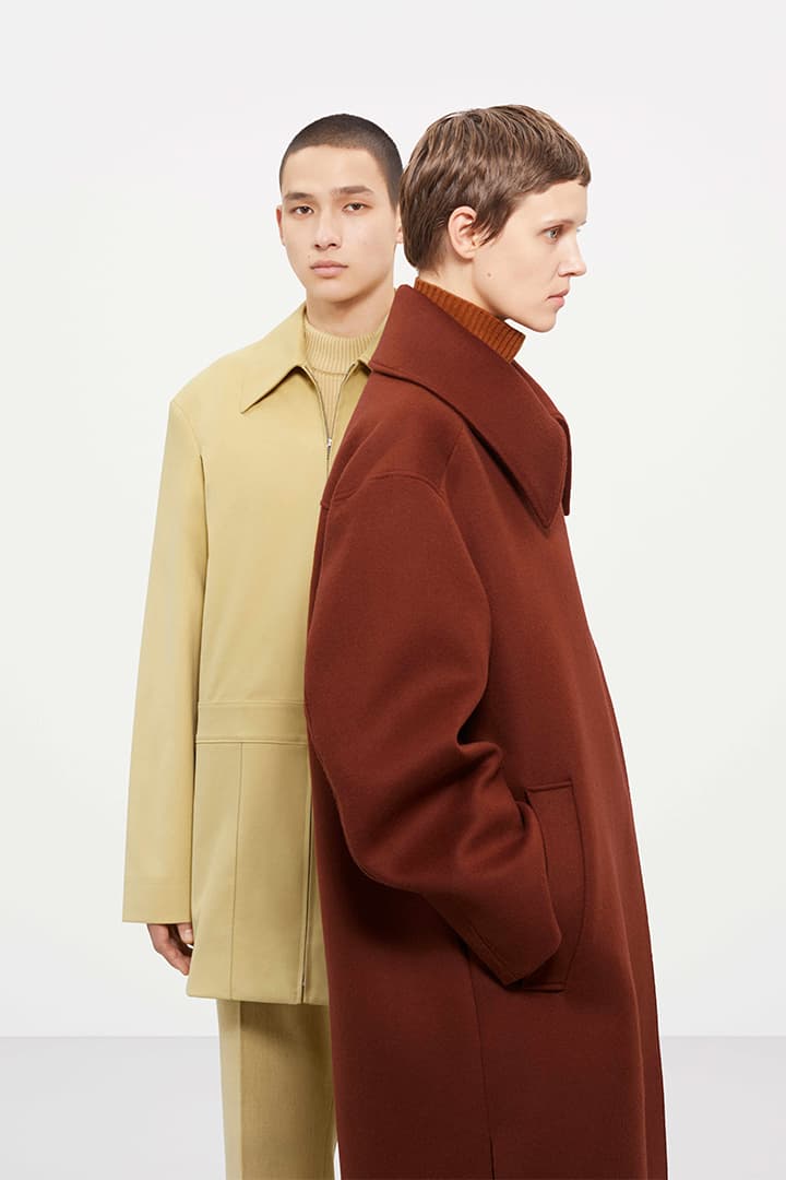 COS FW2019 lookbook-women