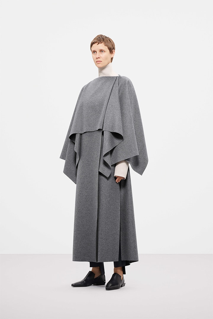 COS FW2019 lookbook-women