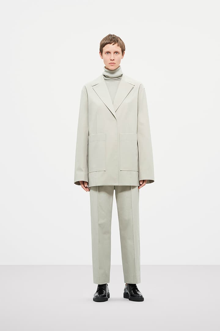 COS FW2019 lookbook-women