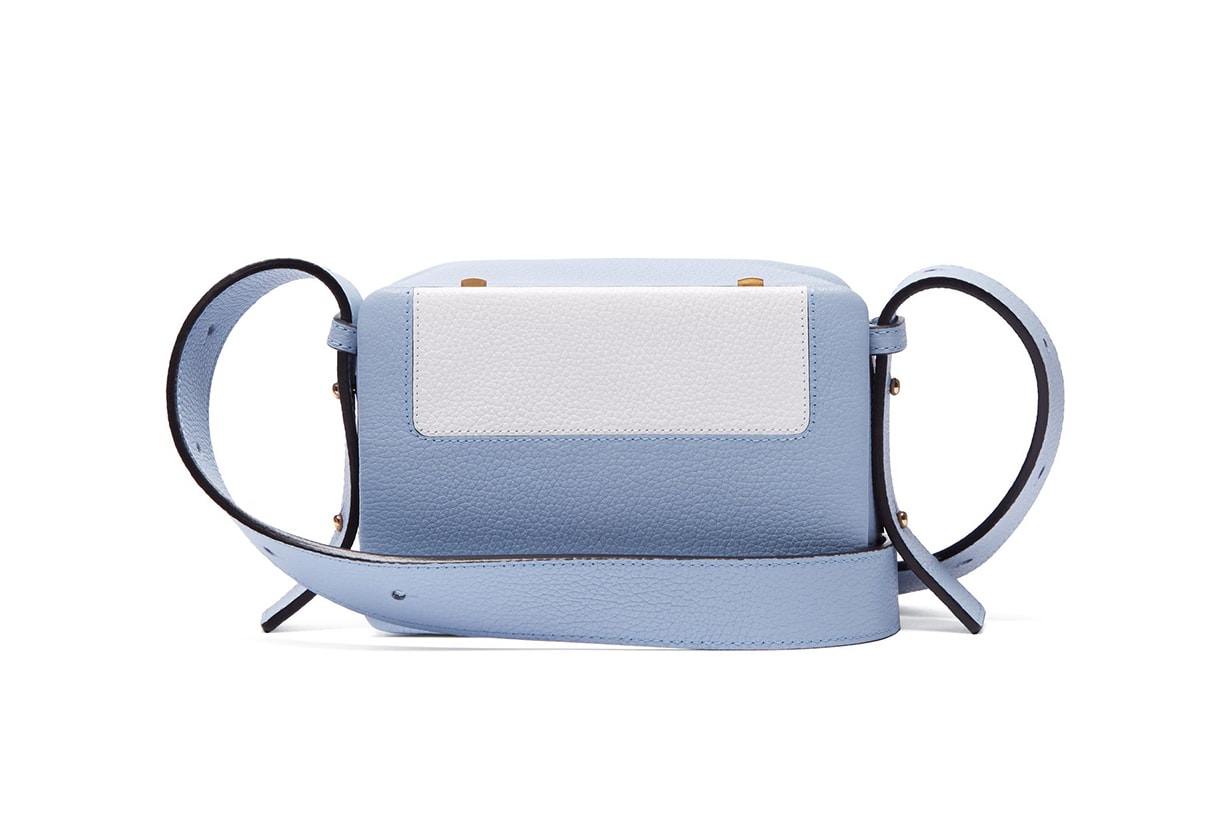 lutz morris cross-body bag 