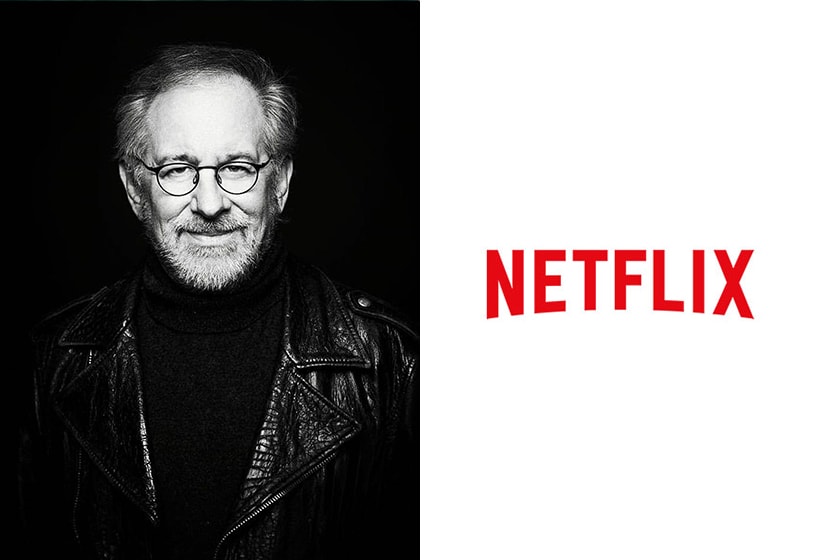 Netflix responds to Oscars and Steven Spielberg backlash