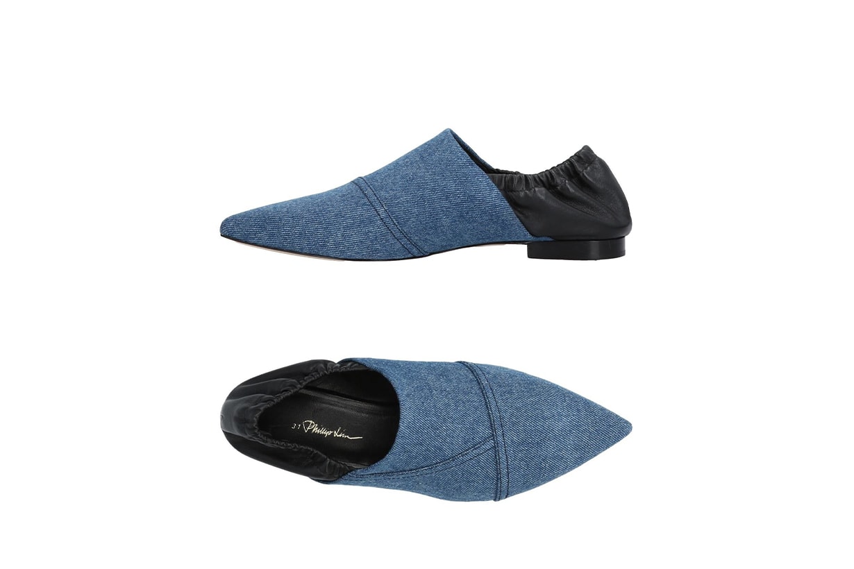 3.1 phillip lim loafers