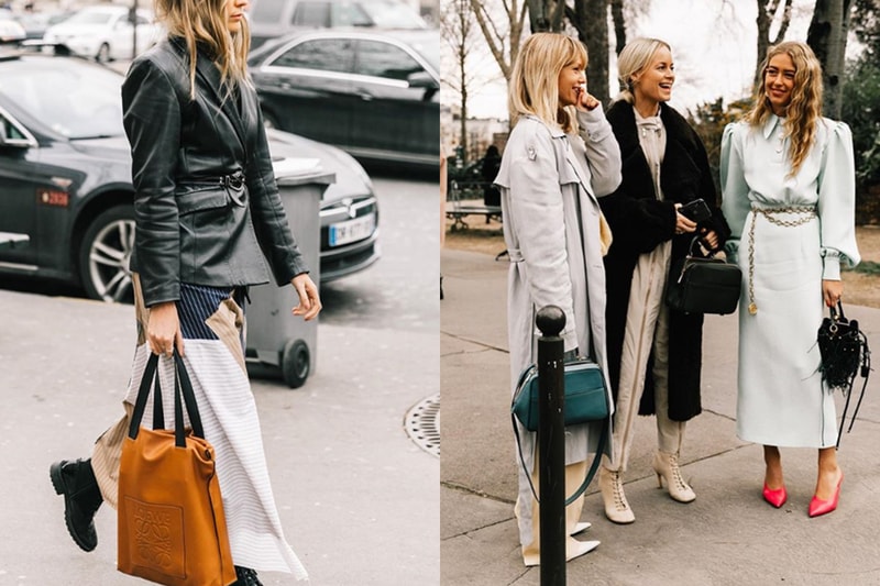 Street Style 2019
