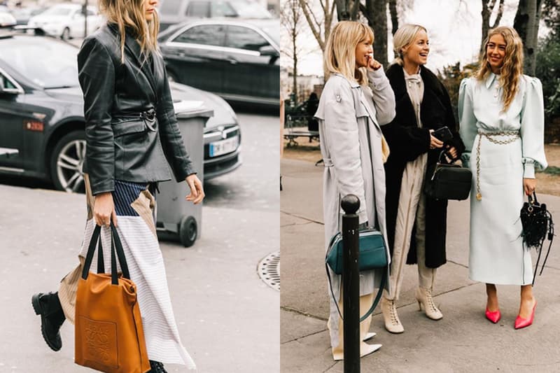 Street Style 2019
