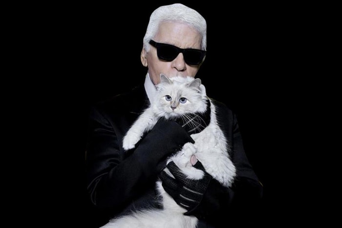 究竟給誰？律師表示： Karl Lagerfeld 的愛貓不能繼承 $2.37 億美元遺產！