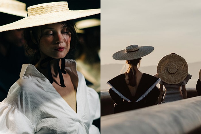 Phoebe Philo 的接班人? Jacquemus 設計師:「我的極簡主義,只是因為沒有錢。」
