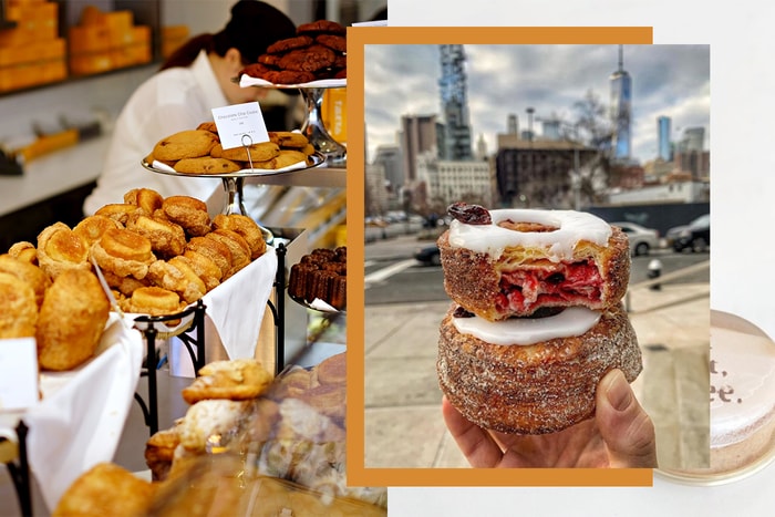 紐約甜品名店進駐香港！招牌甜甜圈之外，將推出神秘限定美食？