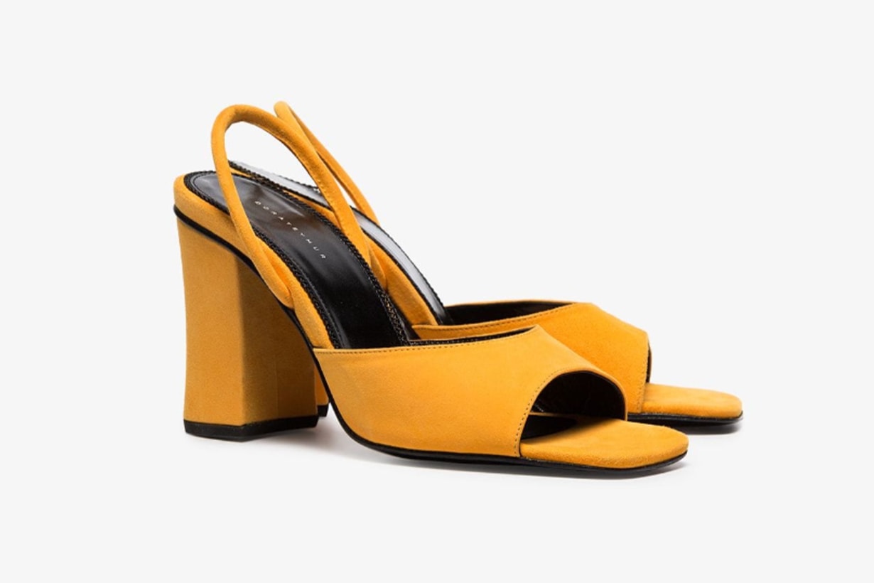 dorateymur heels