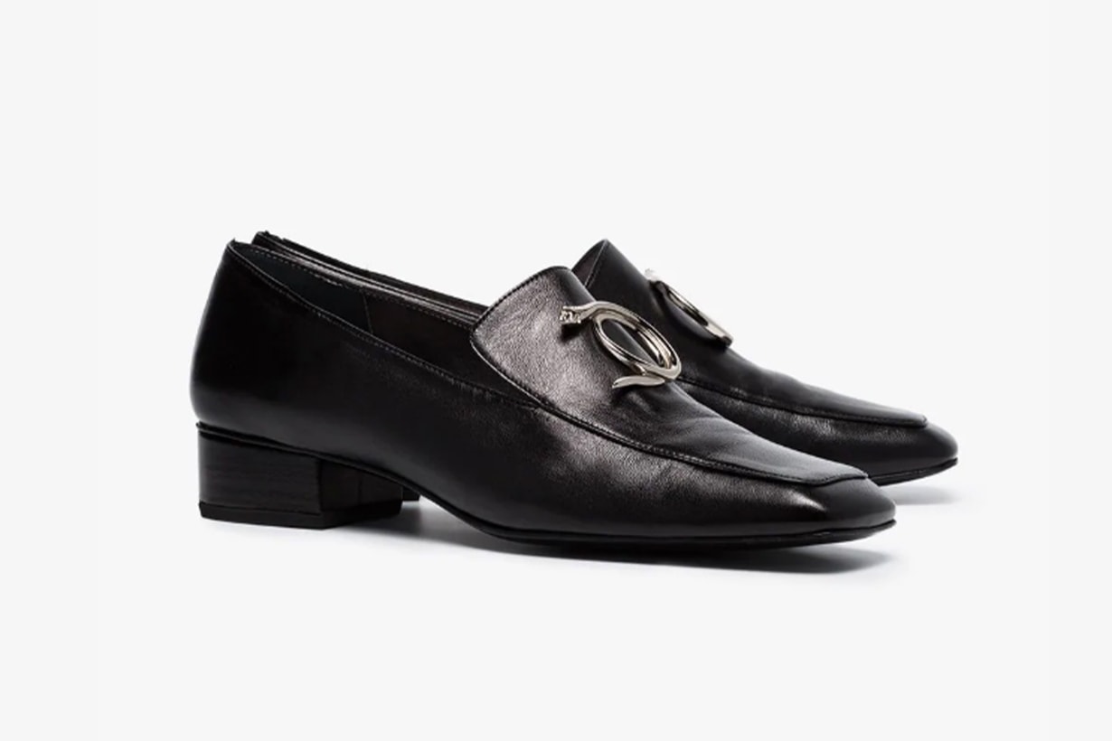 dorateymur loafers