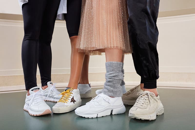DRESS FROM THE FEET UP-COURTESY OF NET-A-PORTER