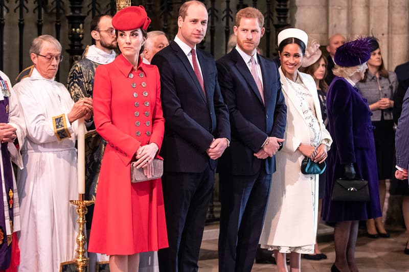 meghan markle british tatler analysis