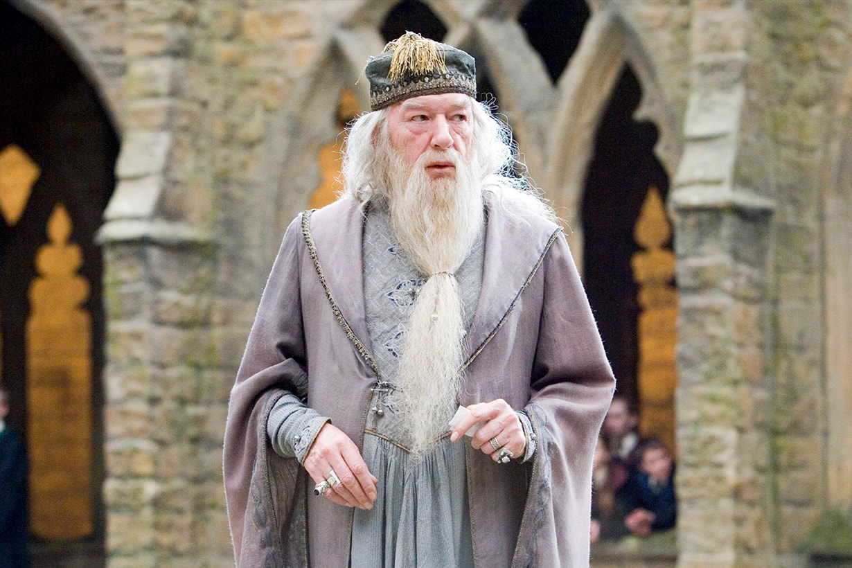 Dumbledore Grindelwald sexual relationship