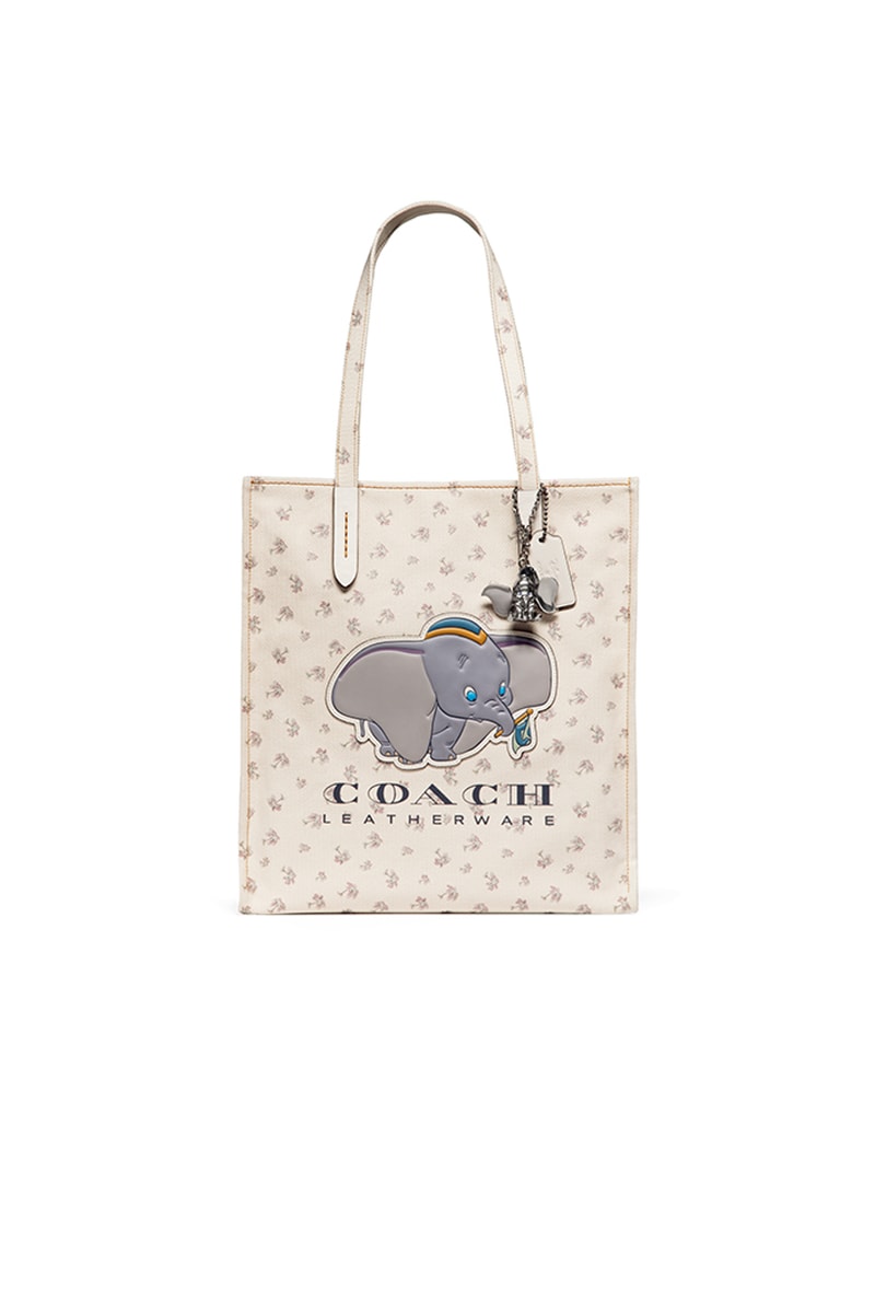 coach dumbo collection handbags clothes accrssories