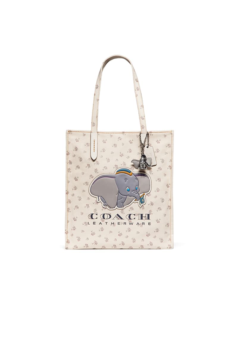 coach dumbo collection handbags clothes accrssories