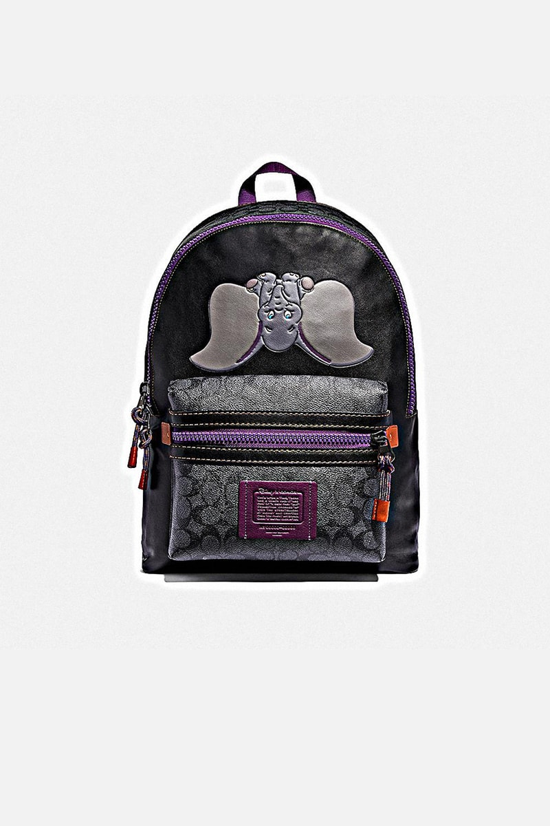 coach dumbo collection handbags clothes accrssories