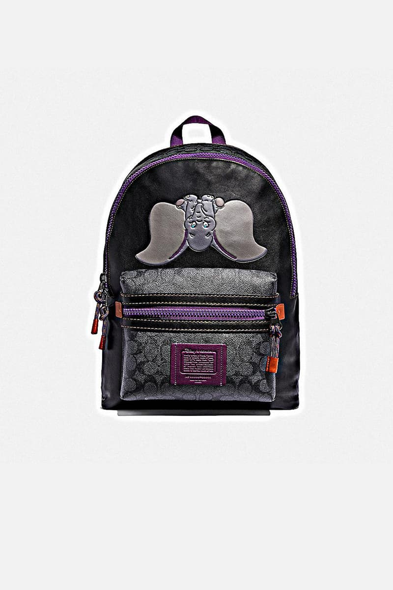 coach dumbo collection handbags clothes accrssories
