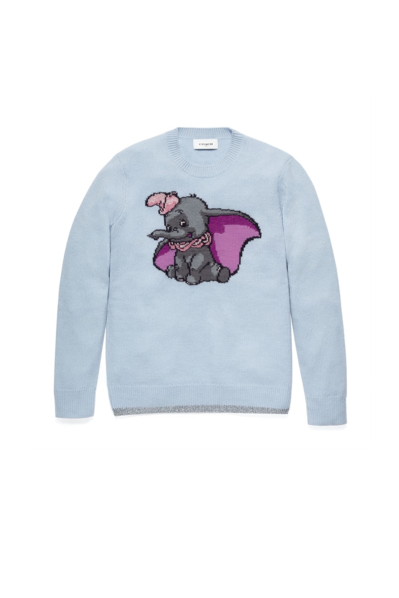 coach dumbo collection handbags clothes accrssories