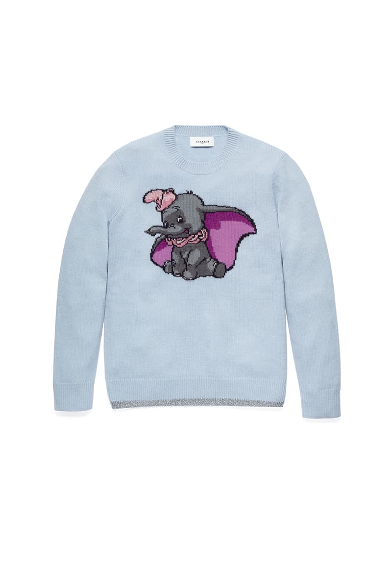 coach dumbo collection handbags clothes accrssories