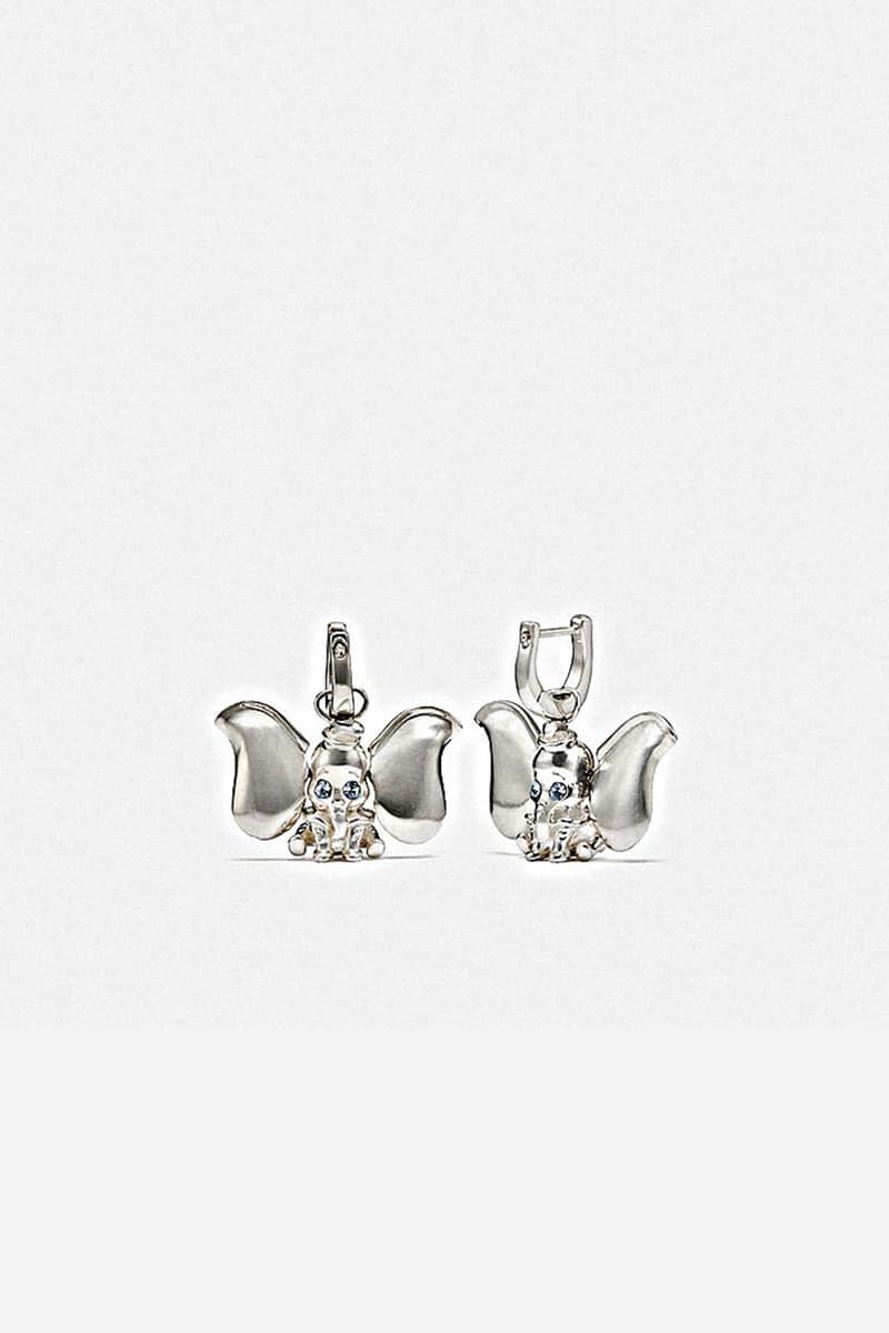 coach dumbo collection handbags clothes accrssories