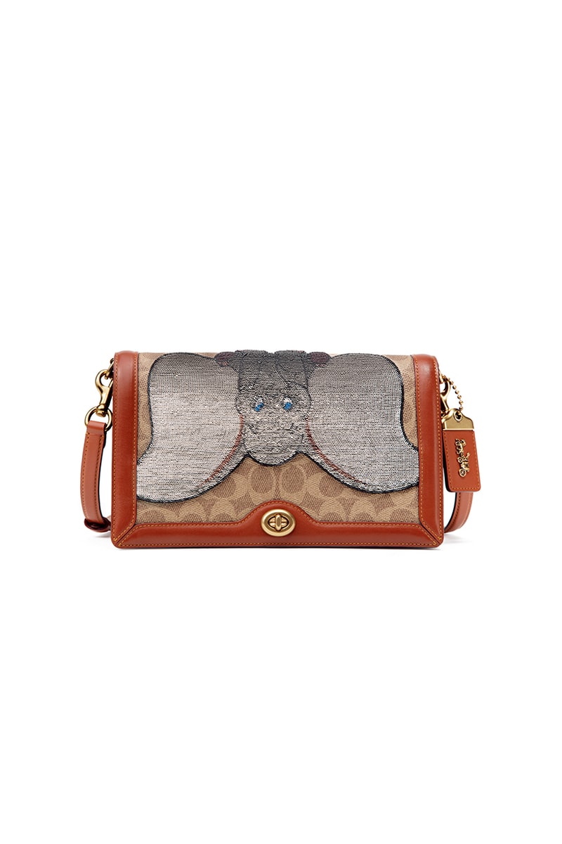 coach dumbo collection handbags clothes accrssories