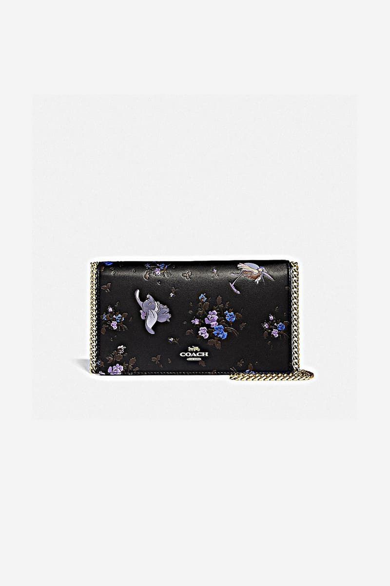 coach dumbo collection handbags clothes accrssories