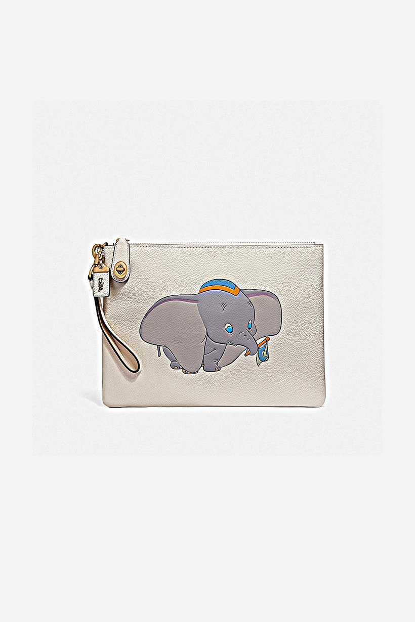 coach dumbo collection handbags clothes accrssories