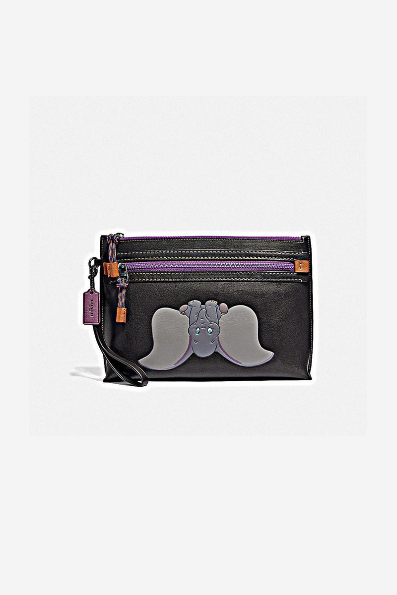 coach dumbo collection handbags clothes accrssories