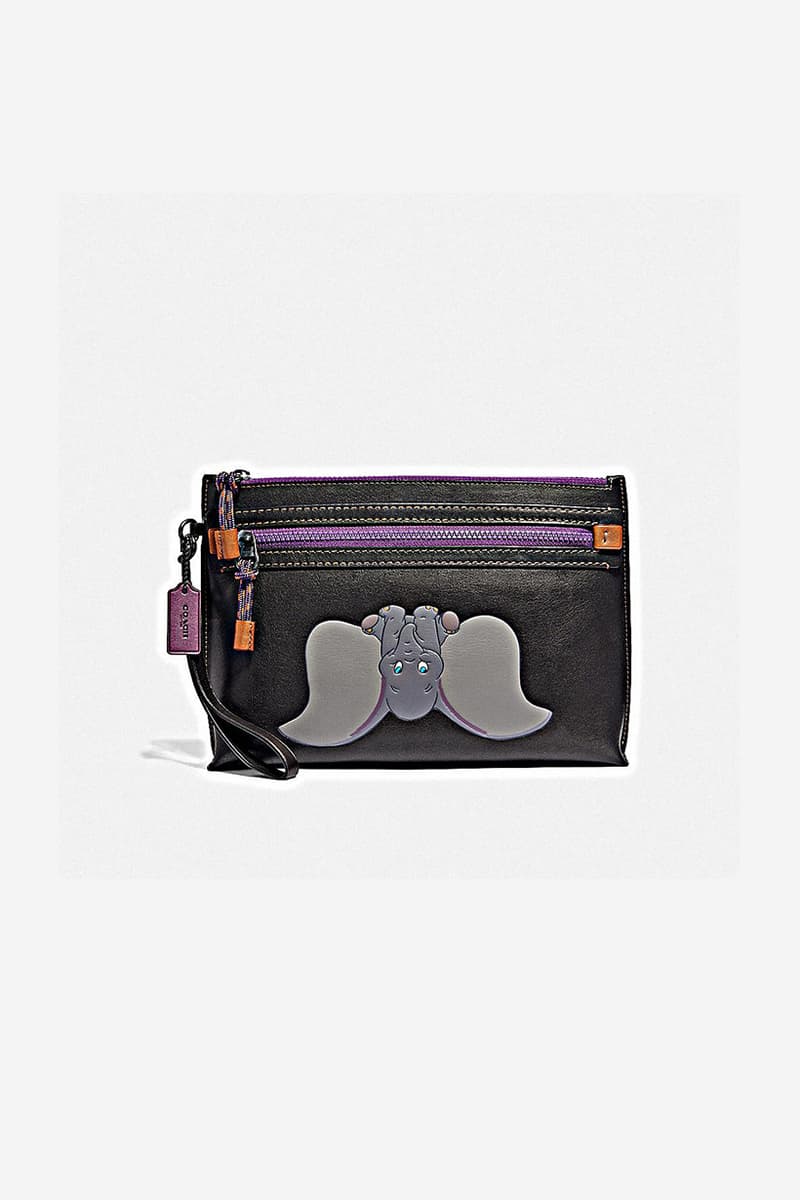 coach dumbo collection handbags clothes accrssories
