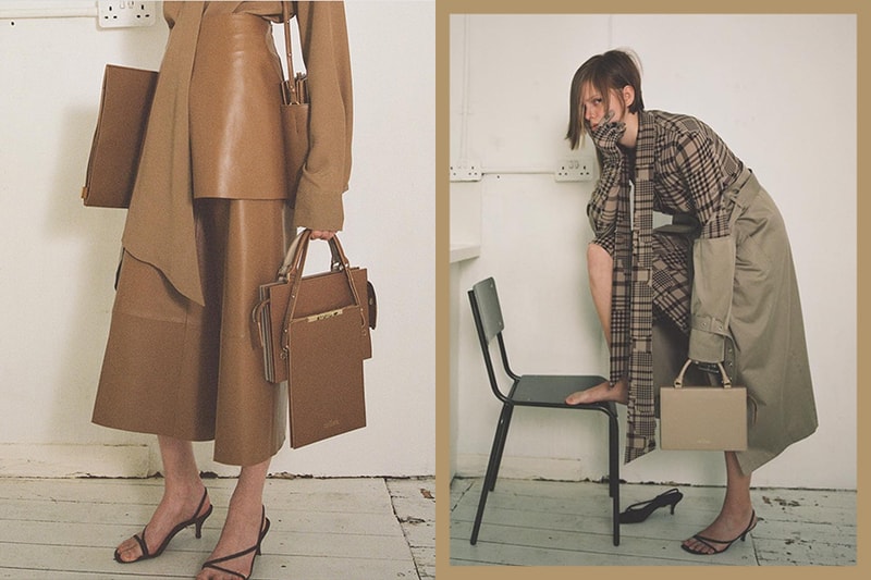 Phoebe Philo Rok Hwang korean brand Rokh