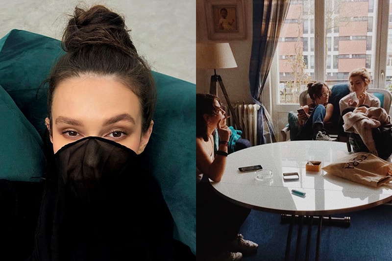 Emma Watson Natalie Portman Sheryl Sandberg impostor syndrome