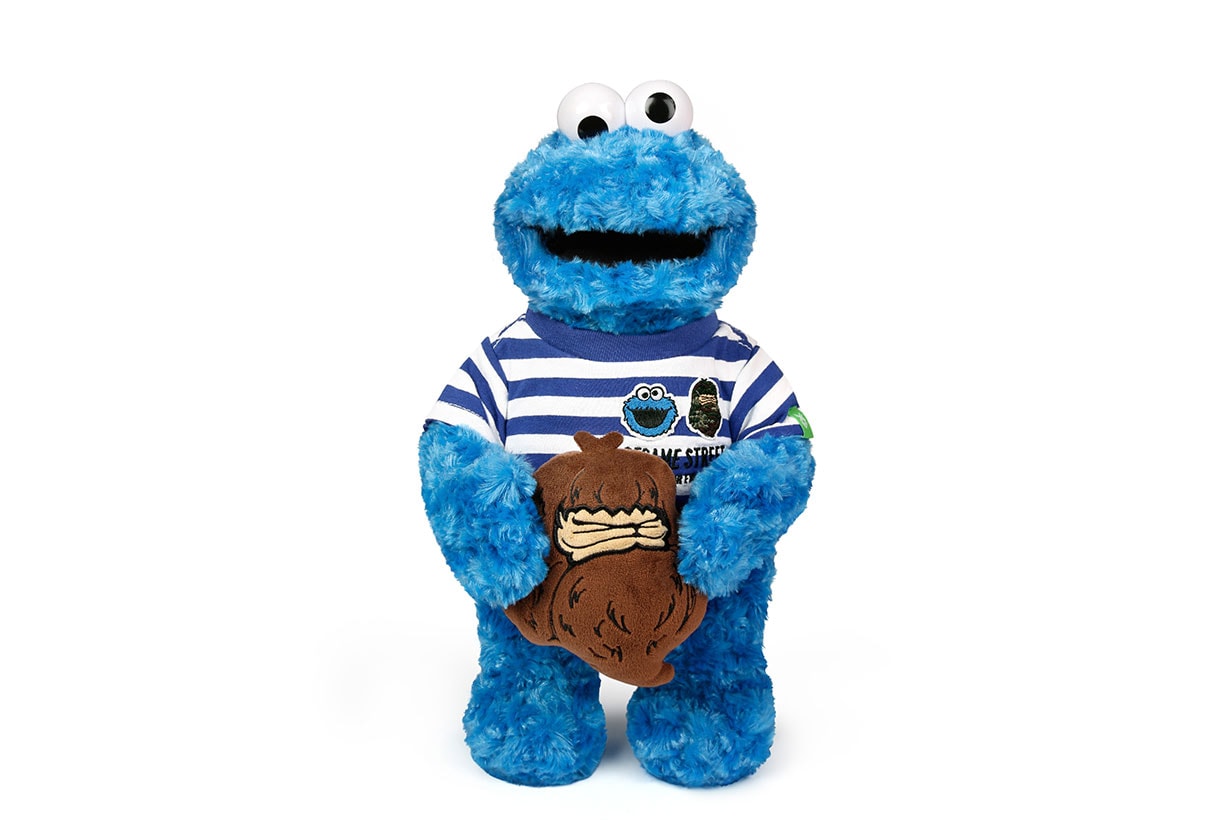 fingercroxx-X-Sesame-Street